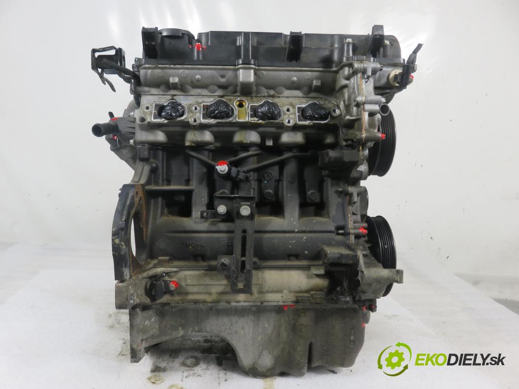 CHEVROLET AVEO liftback (T300) HB 2012 63,00 1.2 LPG - A 12 XER 1229,00 motor BENZÍN A12XER