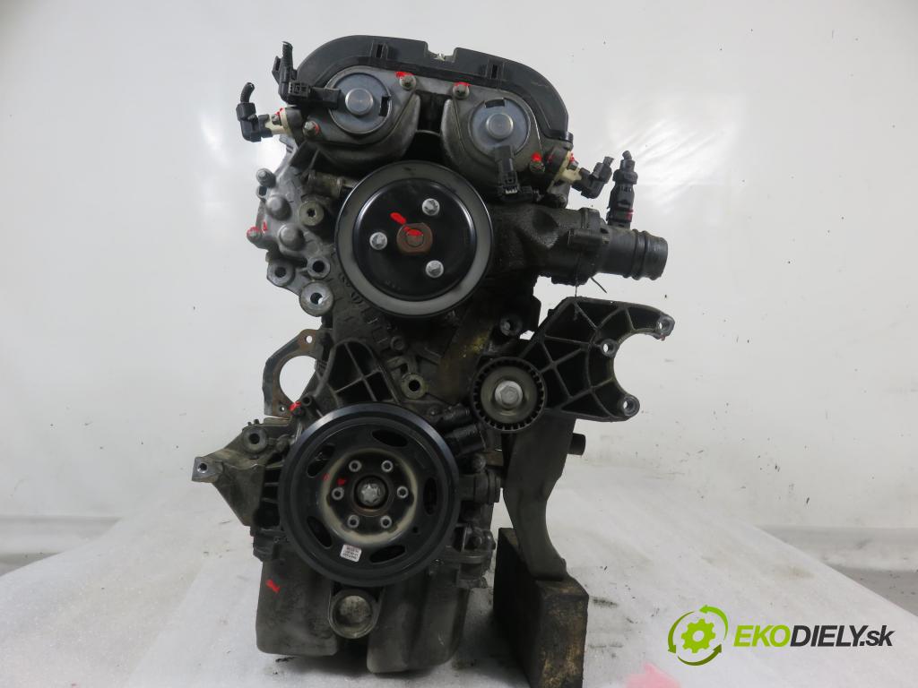 CHEVROLET AVEO liftback (T300) HB 2012 63,00 1.2 LPG - A 12 XER 1229,00 motor BENZÍN A12XER