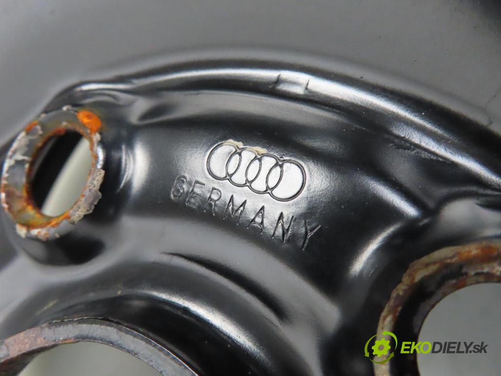 AUDI 0 disky / disk (OCEL