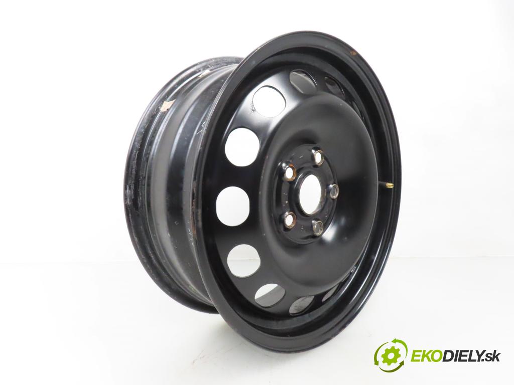 AUDI 0 disky / disk (OCEL