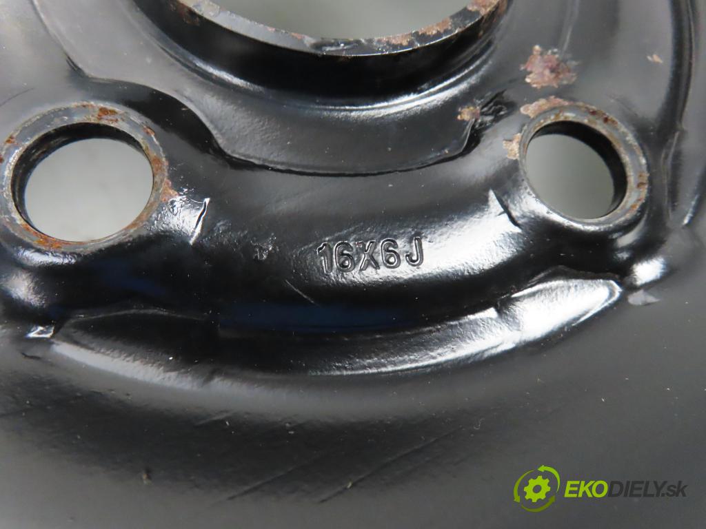 AUDI 0 disky / disk (OCEL