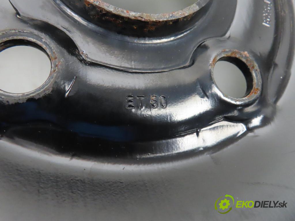AUDI 0 disky / disk (OCEL