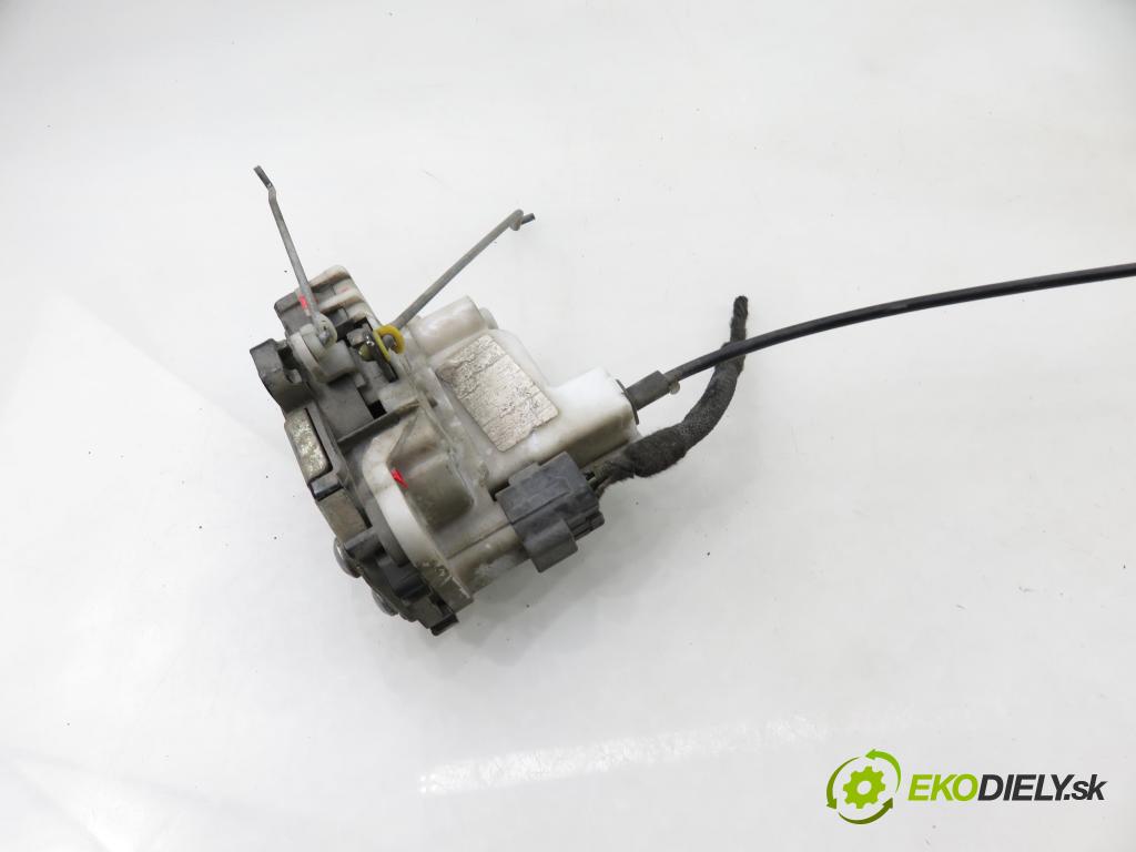 FIAT PANDA (169_) HB 2005 40,00 1.1 - 187 A1.000 1108,00 zámok