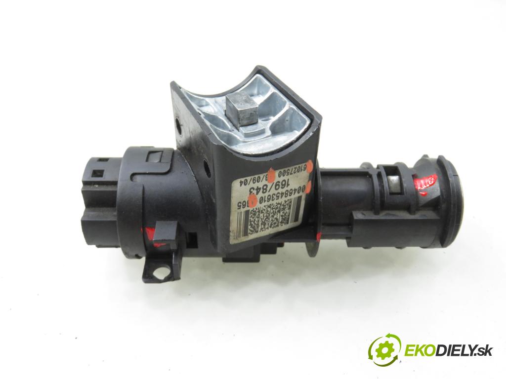 FIAT PANDA (169_) HB 2005 40,00 1.1 54 - 187 A1.000 1108,00 spinačka 00468453610 ; 61027500 (Spínacia skrinka)
