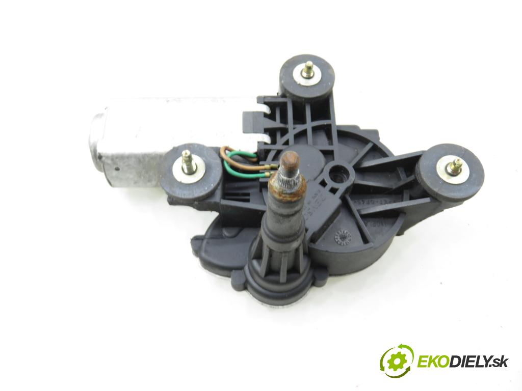 FIAT PANDA (169_) HB 2005 40,00 1.1 54 - 187 A1.000 1108,00 Motorček stierače zadné MS2596007000