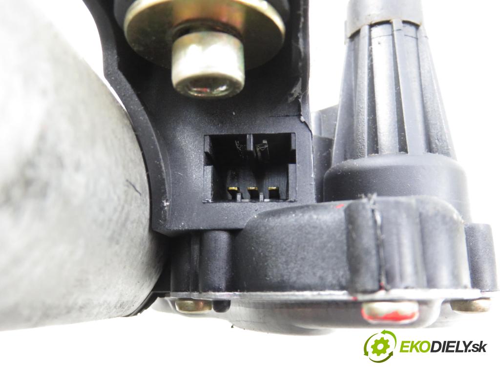 FIAT PANDA (169_) HB 2005 40,00 1.1 54 - 187 A1.000 1108,00 Motorček stierače zadné MS2596007000