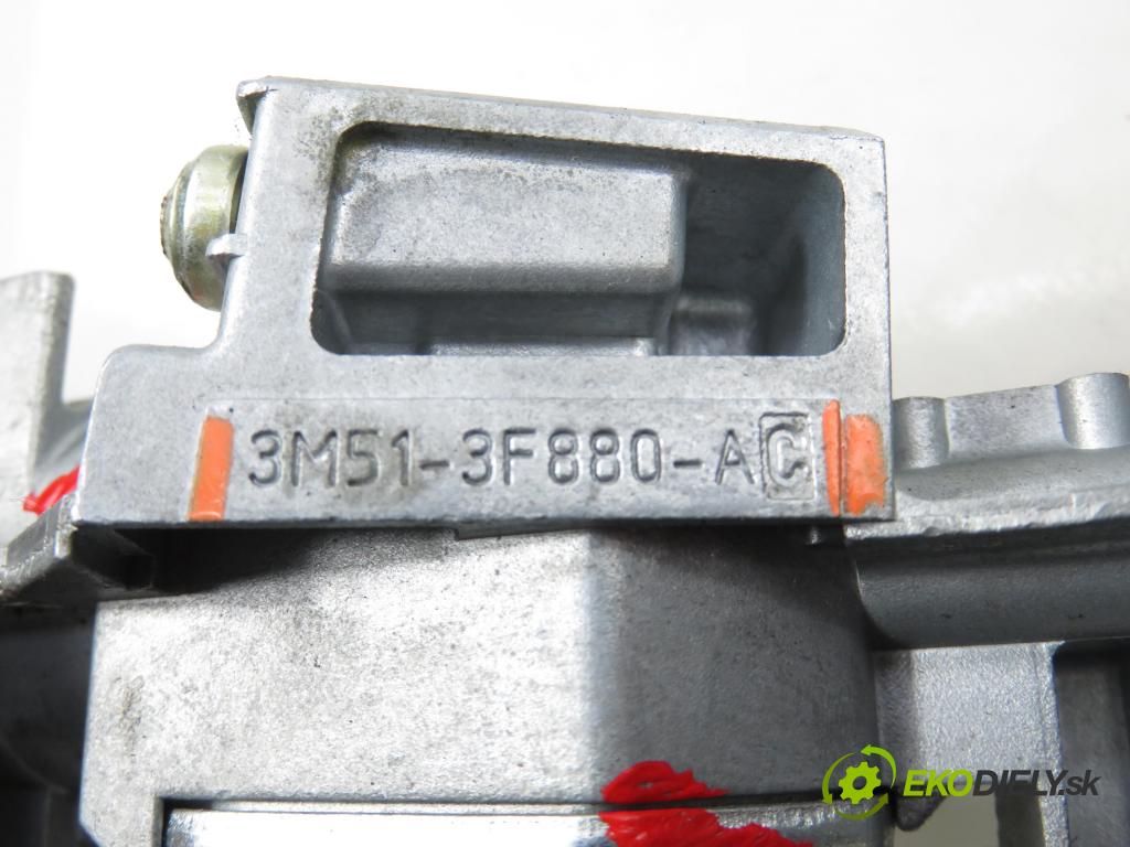 MAZDA 3 (BK) HB 2005 77,00 1.6 - B6ZE 1598,00 spinačka / zámky 3M513F880AC