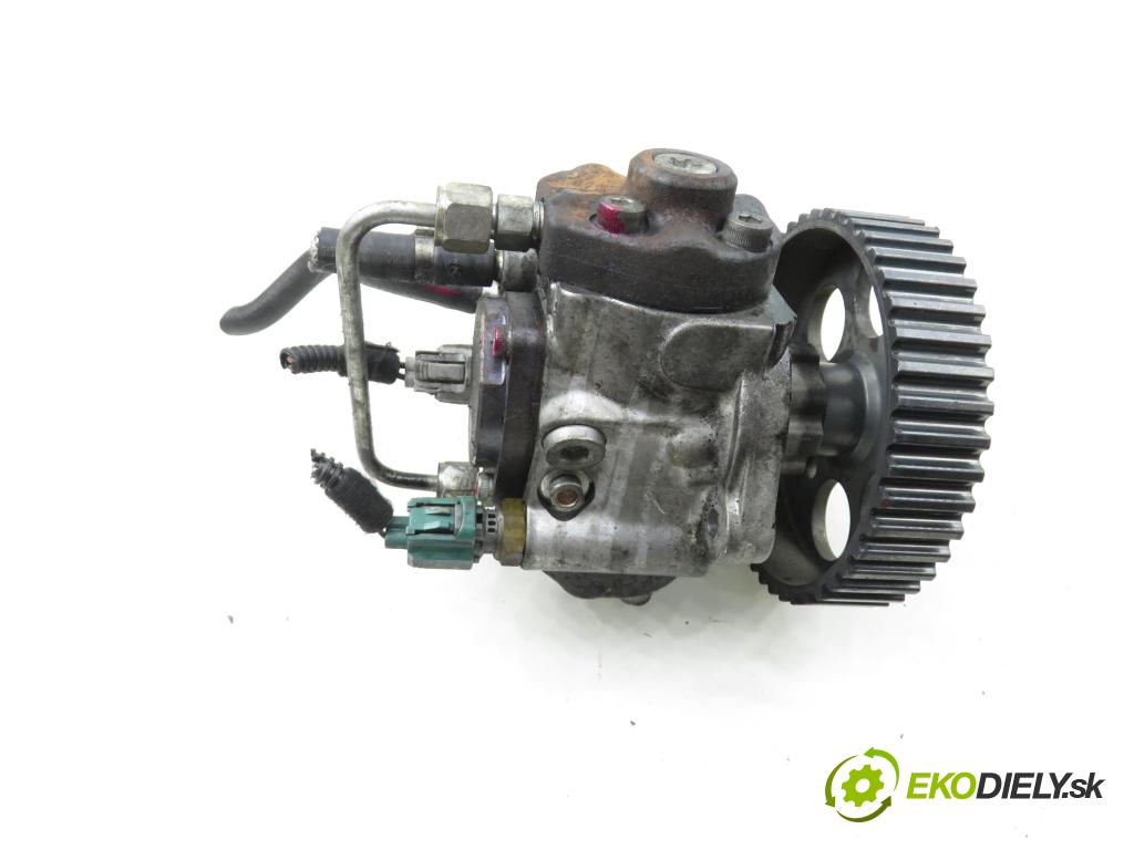 OPEL ASTRA H Kombi (A04) KOMBI 2009 81,00 1.7 CDTI - Z 17 DTJ 1686,00 Pumpa vysokého tlaku 8981030281 ; HU2940000503