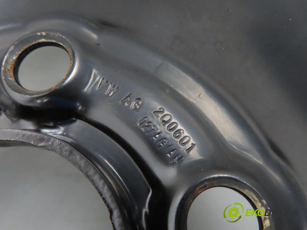 VW   0    disky / disk plechový 