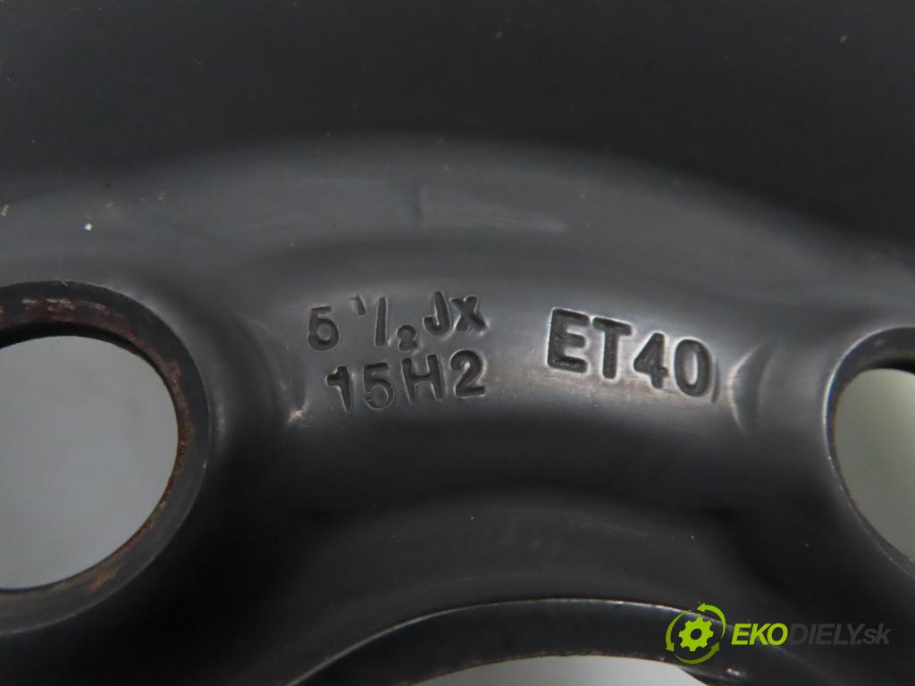 VW   0    disky / disk plechový 