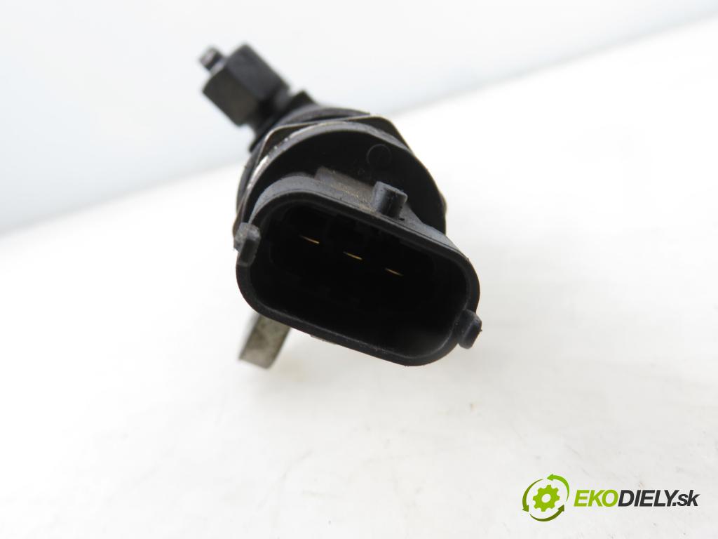 FIAT BRAVO II (198_) HB 2007 110,00 1.9 D Multijet - 937 A5.000 1910,00 lišta vstřikovací 0445214058 ; 55209575 ; 0281002903 (Vstřikovací lišta)