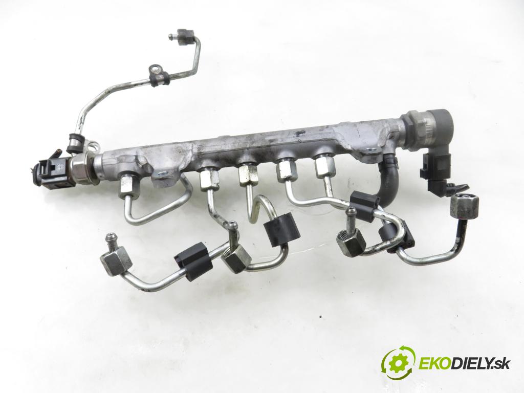 VW GOLF V Variant (1K5) KOMBI 2009 103,00 2.0 TDI 16V - CBDB 1968,00 Lišta vstrekovacia 03L130089 ; 057130764H ; 03L906051 (Vstrekovacia lišta)