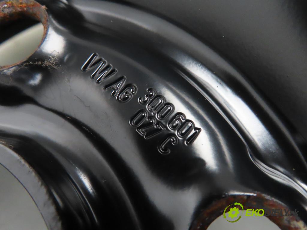 VW   0    disky / disk (OCEL 