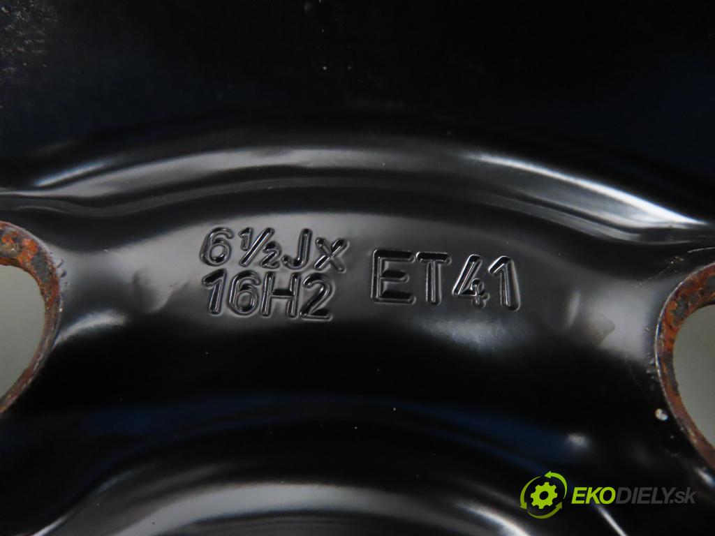 VW 0 disky / disk (OCEL