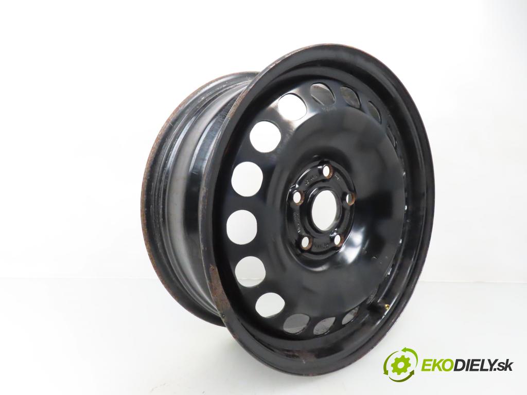VW 0 disky / disk (OCEL