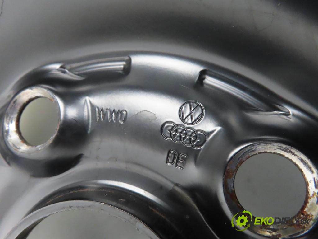 AUDI   0    disky / disk plechový 