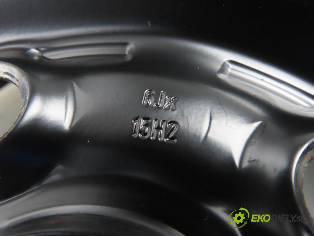 AUDI   0    disky / disk plechový