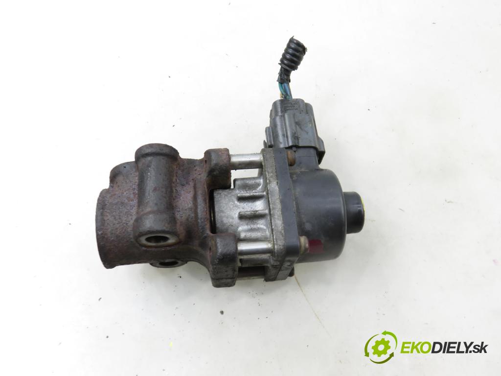 SUBARU LEGACY IV Kombi (BP) KOMBI 2004 101,00 2.0 AWD (BP5) - EJ202 1994,00 VENTIL EGR