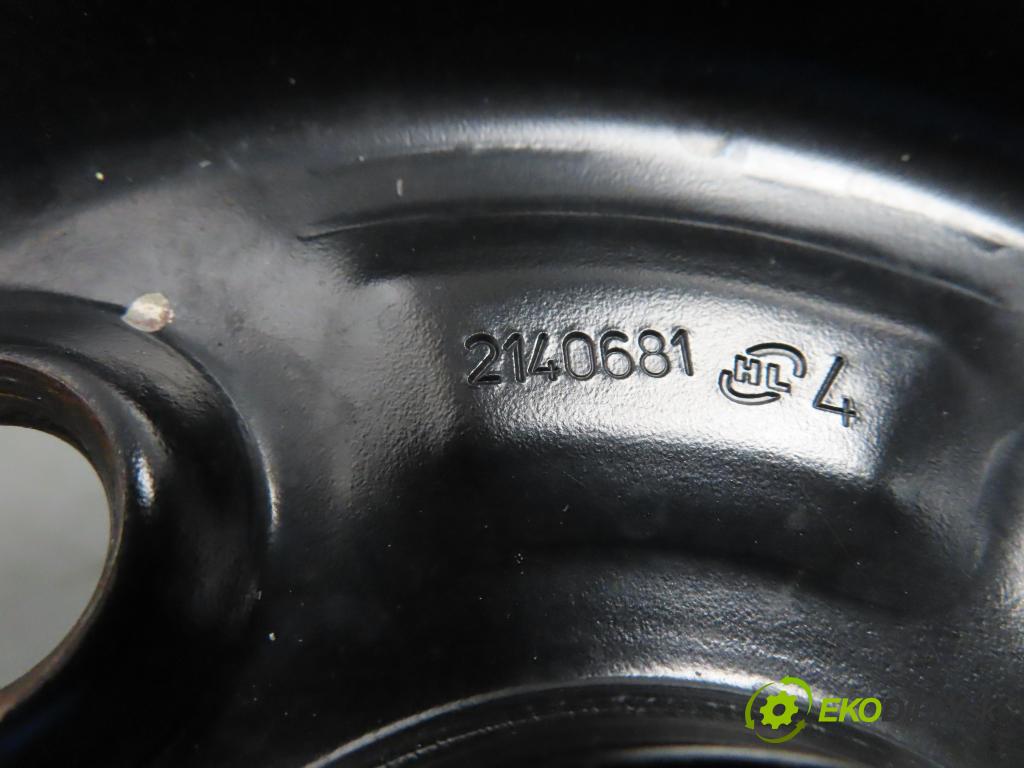 SUZUKI   0    disky / disk plechový 2140681
