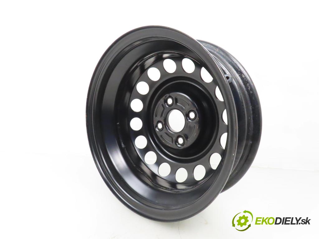 SUZUKI   0    disky / disk plechový 2140681