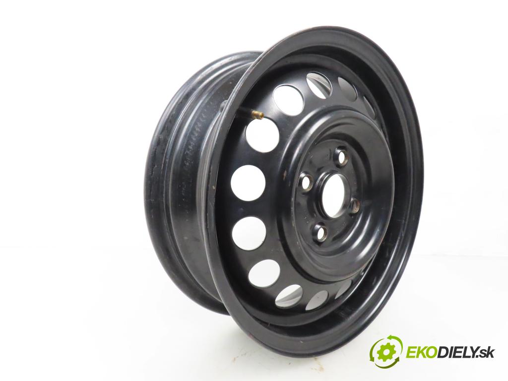 SUZUKI   0    disky / disk plechový 2140681