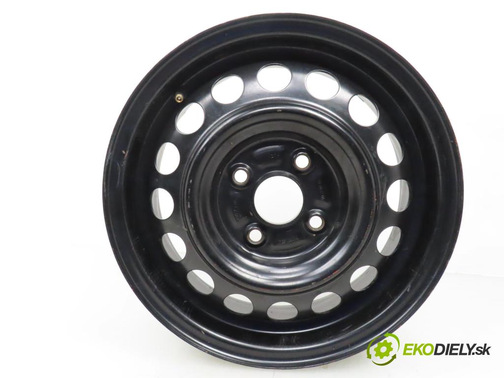 SUZUKI   0    disky / disk plechový 2140681