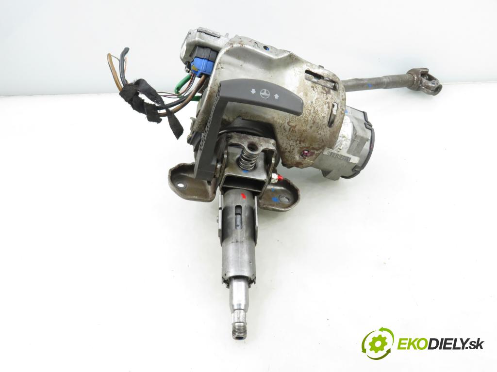 FIAT PANDA (169_) HB 2005 40,00 1.1 54 - 187 A1.000 1108,00 serv/podporovanie elektrické 51746818