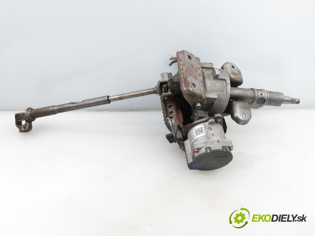 FIAT PANDA (169_) HB 2005 40,00 1.1 54 - 187 A1.000 1108,00 serv/podporovanie elektrické 51746818
