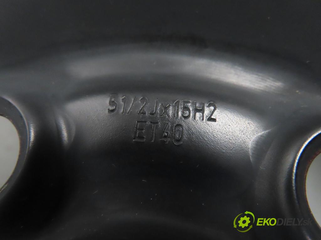 VW   0    disky / disk plechový 