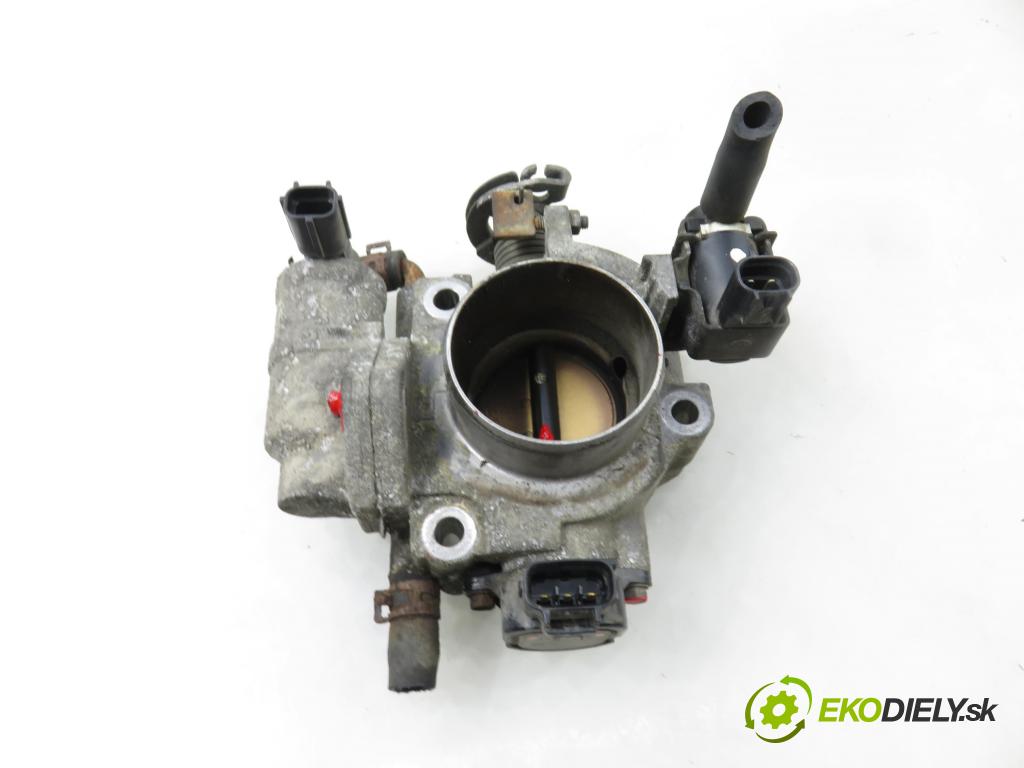 MAZDA 3 (BK) HB 2005 77,00 1.6 - B6ZE 1598,00 Škrtiaca klapka 1985001260 (Škrtiaca klapka)