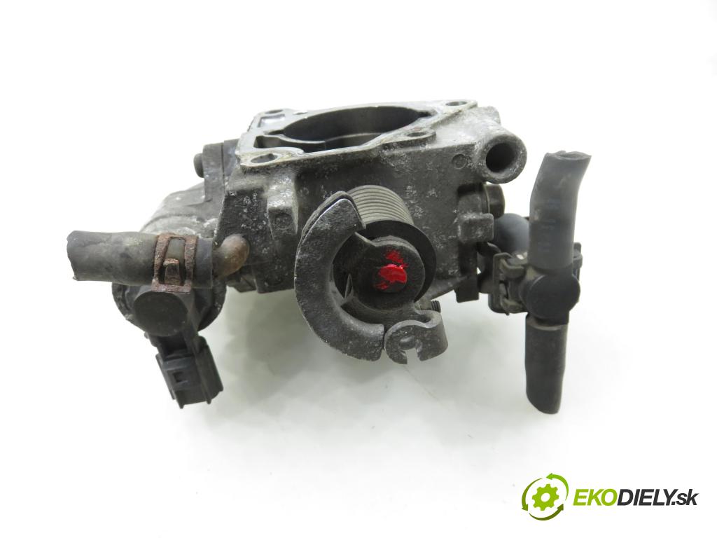 MAZDA 3 (BK) HB 2005 77,00 1.6 - B6ZE 1598,00 Škrtiaca klapka 1985001260 (Škrtiaca klapka)