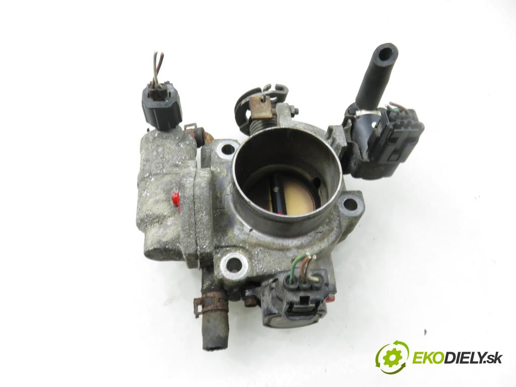 MAZDA 3 (BK) HB 2005 77,00 1.6 - B6ZE 1598,00 Škrtiaca klapka 1985001260 (Škrtiaca klapka)