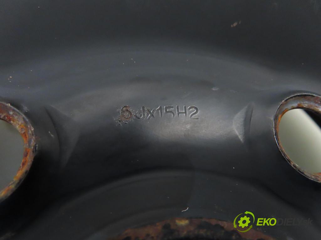 AUDI   0    disky / disk plechový