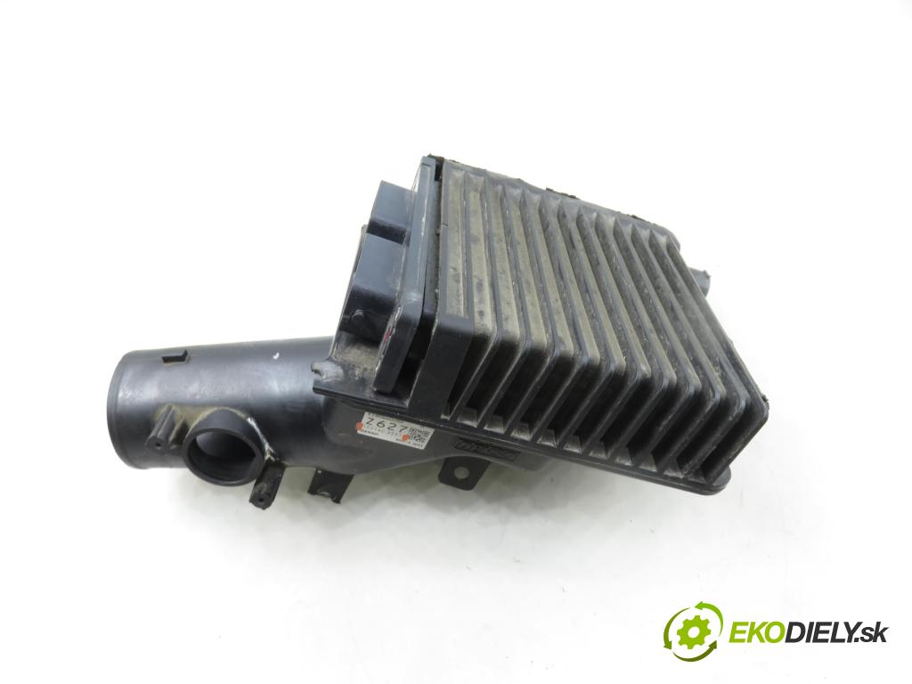 MAZDA 3 (BK) HB 2005 77,00 1.6 - B6ZE 1598,00 Riadiaca jednotka Motor 1001408551