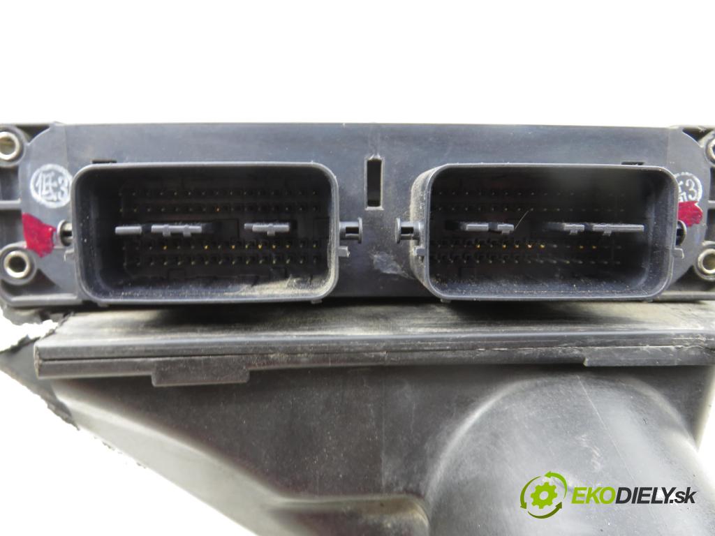 MAZDA 3 (BK) HB 2005 77,00 1.6 - B6ZE 1598,00 Riadiaca jednotka Motor 1001408551