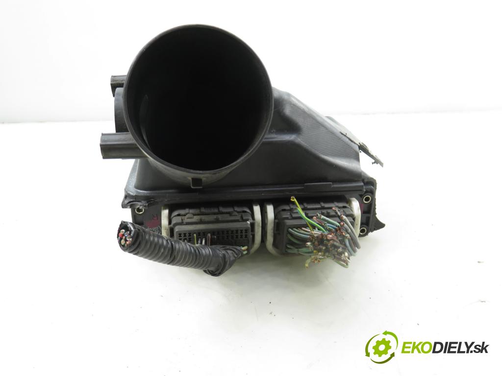 MAZDA 3 (BK) HB 2005 77,00 1.6 - B6ZE 1598,00 Riadiaca jednotka Motor 1001408551