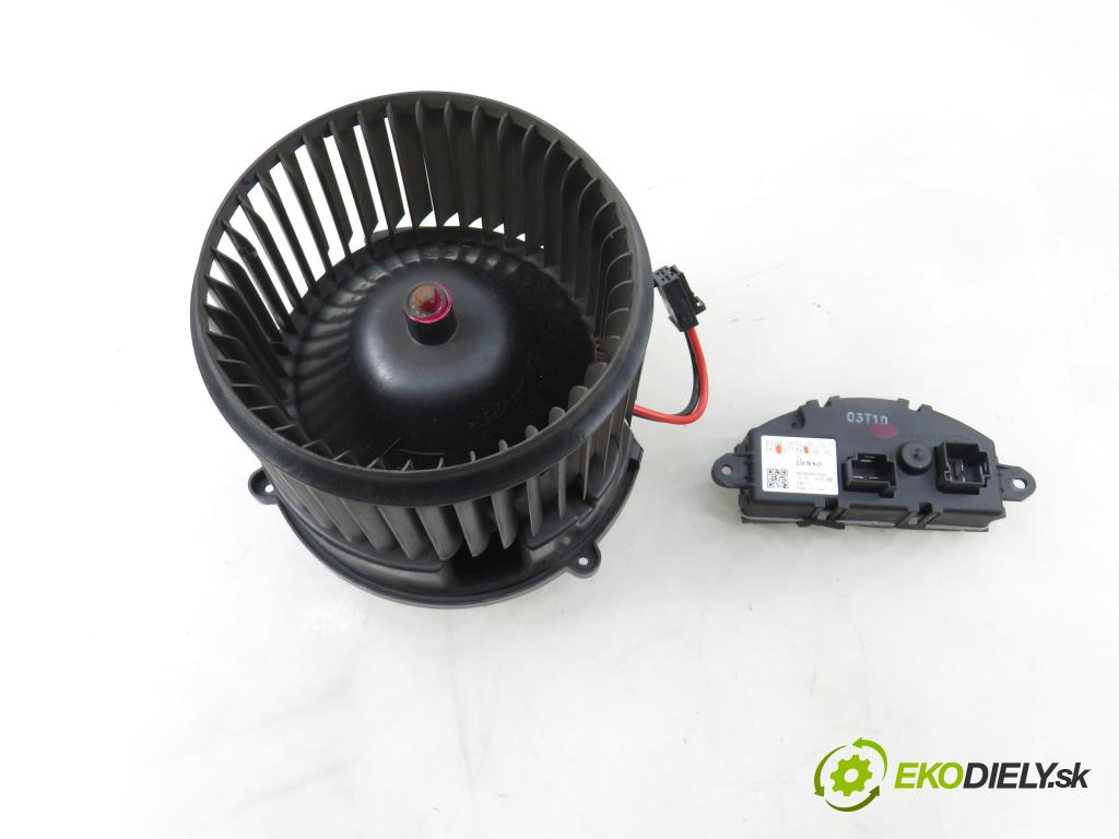 BMW 2 Active Tourer (F45) MINIVAN 2016 110,00 218 d 150 - B47 C20 A 1995,00 Ventilátor vetráku 9297752 ; 9377854