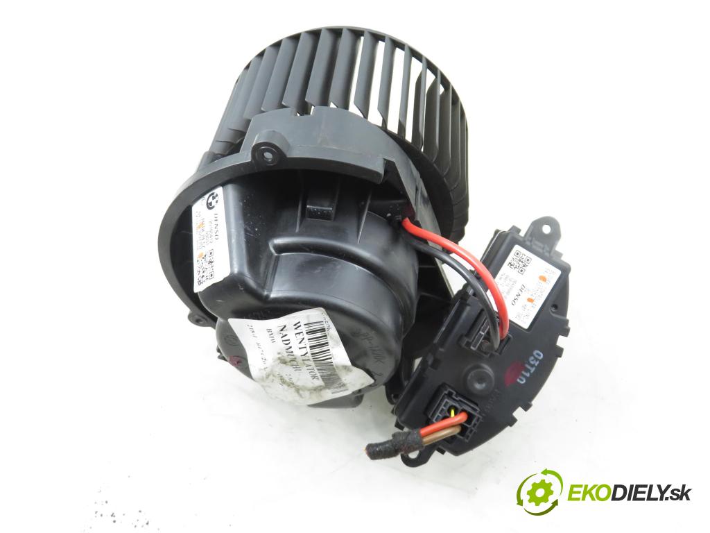 BMW 2 Active Tourer (F45) MINIVAN 2016 110,00 218 d 150 - B47 C20 A 1995,00 Ventilátor vetráku 9297752 ; 9377854