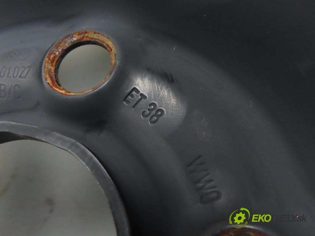 SKODA   0    disky / disk (OCEL 