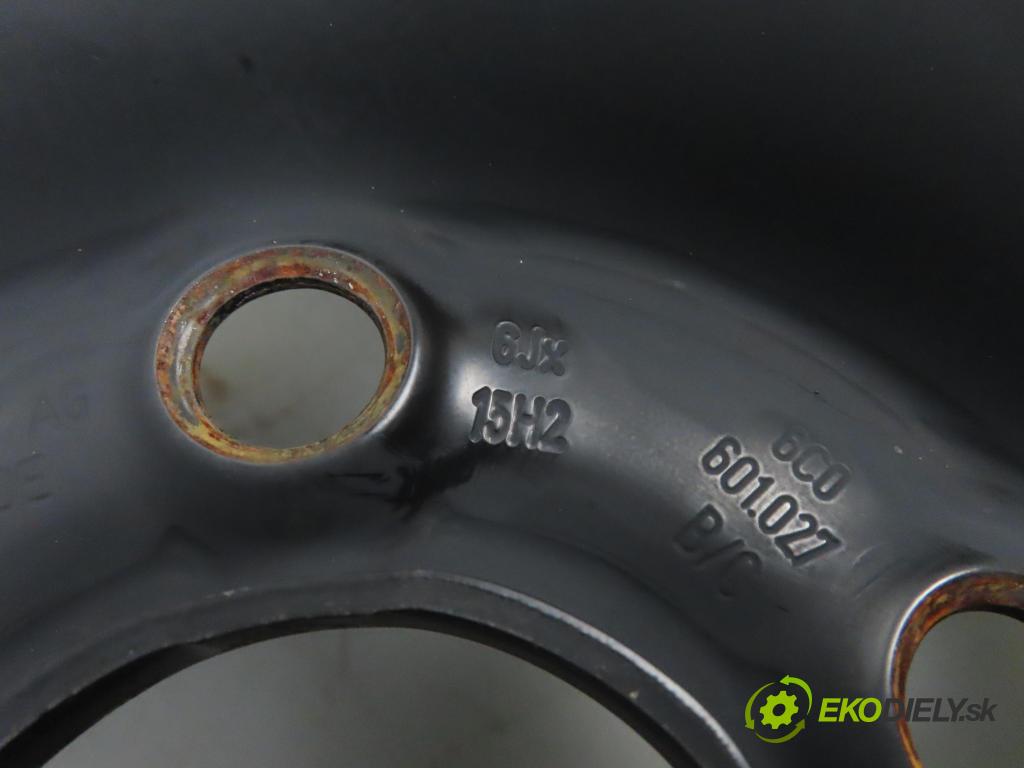 SKODA   0    disky / disk (OCEL