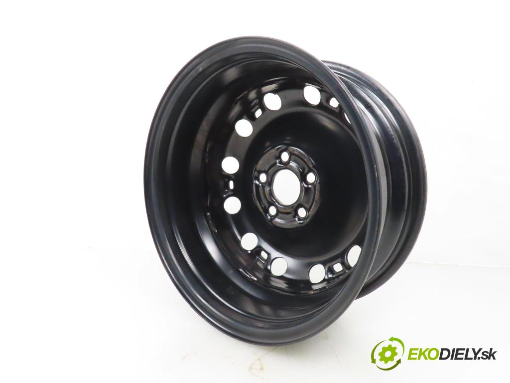 SKODA   0    disky / disk (OCEL