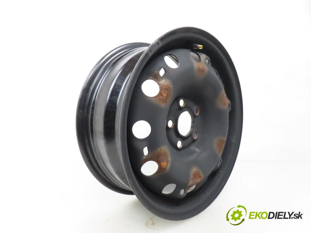 SKODA   0    disky / disk (OCEL