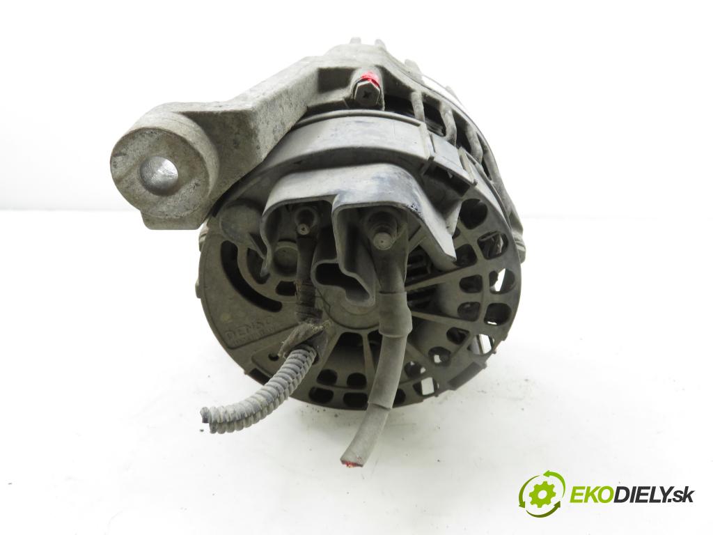 FIAT PANDA (169_) HB 2005 40,00 1.1 - 187 A1.000 1108,00 Alternátor 51700675 ; MS1022118280 (Alternátor)