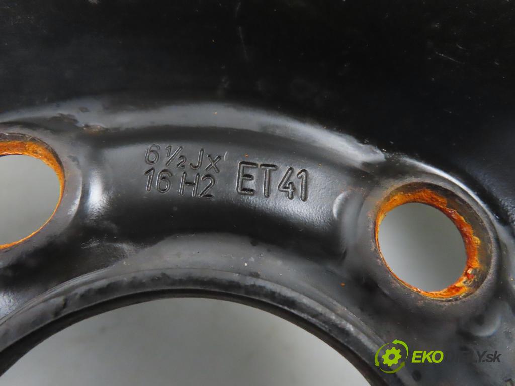 OPEL   0    disky / disk plechový 