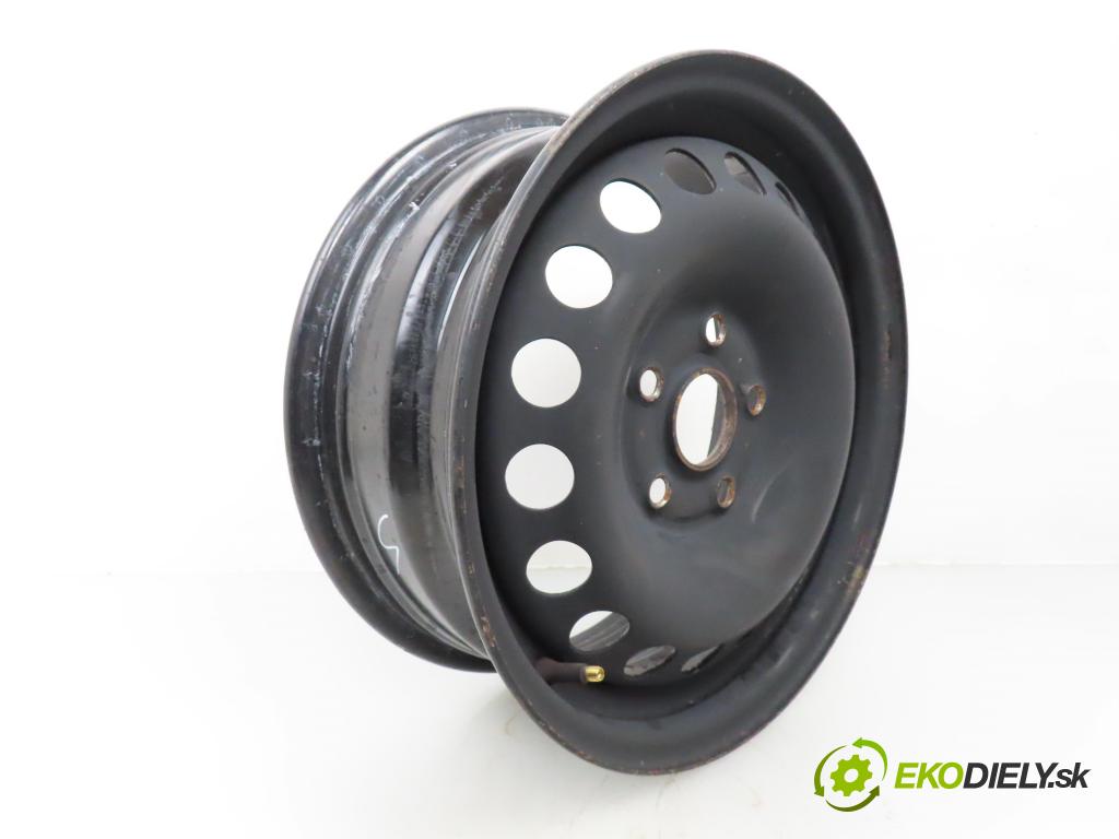 AUDI   0    disky / disk plechový