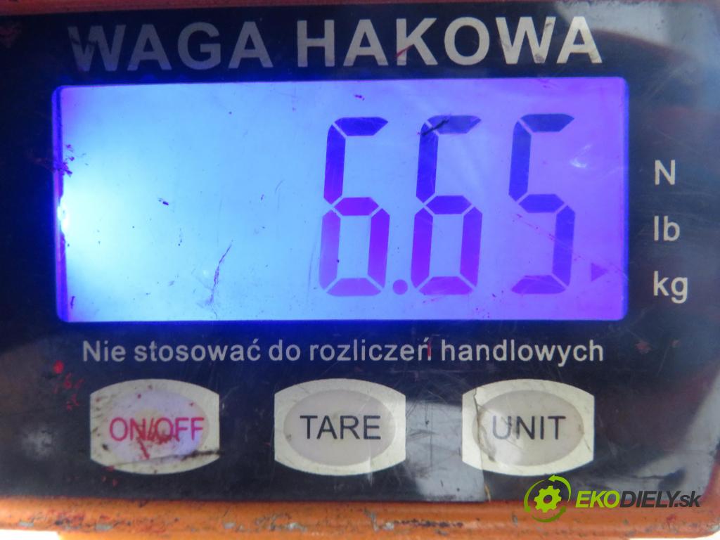 FIAT SEICENTO / 600 (187_) HB 2000 29,00 0.9 (187AXA, 187AXA1A) - 1170 A1.046 899,00 Nádržka paliva benzín