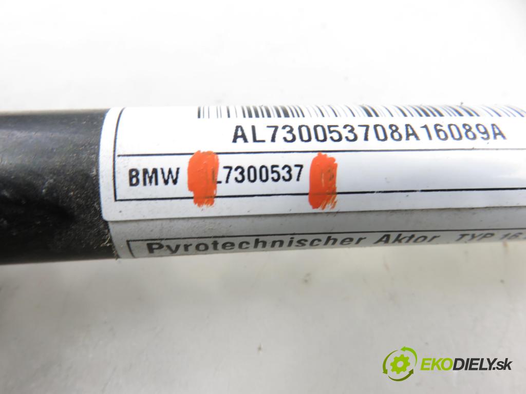 BMW 2 Active Tourer (F45) MINIVAN 2016 110,00 218 d 150 - B47 C20 A 1995,00 PIROTECHNICKÉ: 7300537