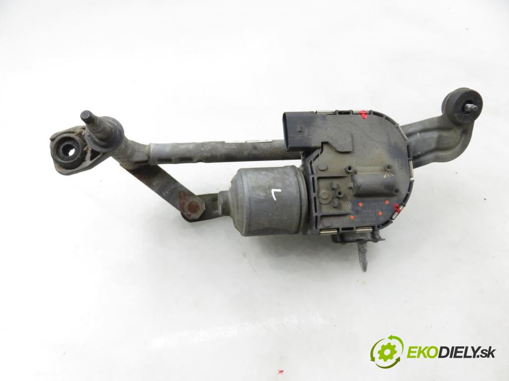 VW GOLF PLUS (5M1, 521) MINIVAN 2005 77,00 1.9 TDI PD 105 - BKC 1896,00 Motorček stieračov 0390241779 ; 5M0955119 ; 3397020719