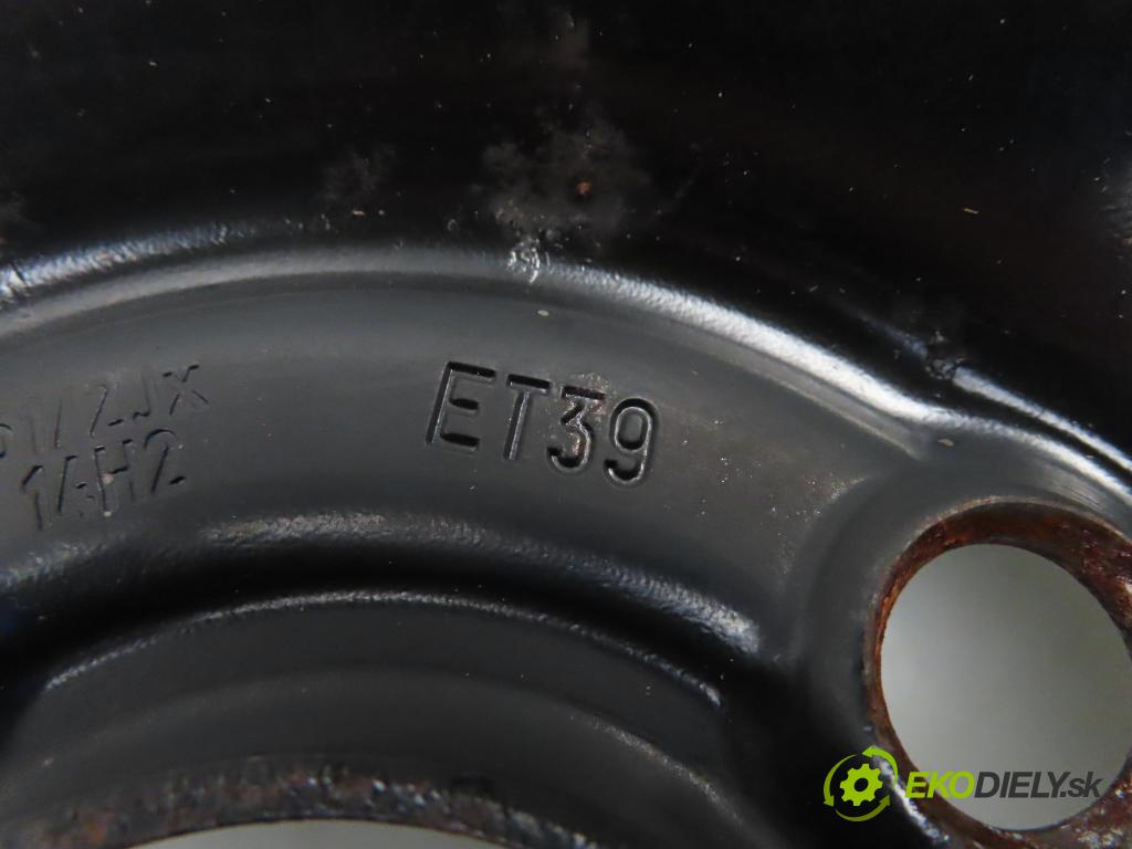 OPEL   0    disky / disk (OCEL 