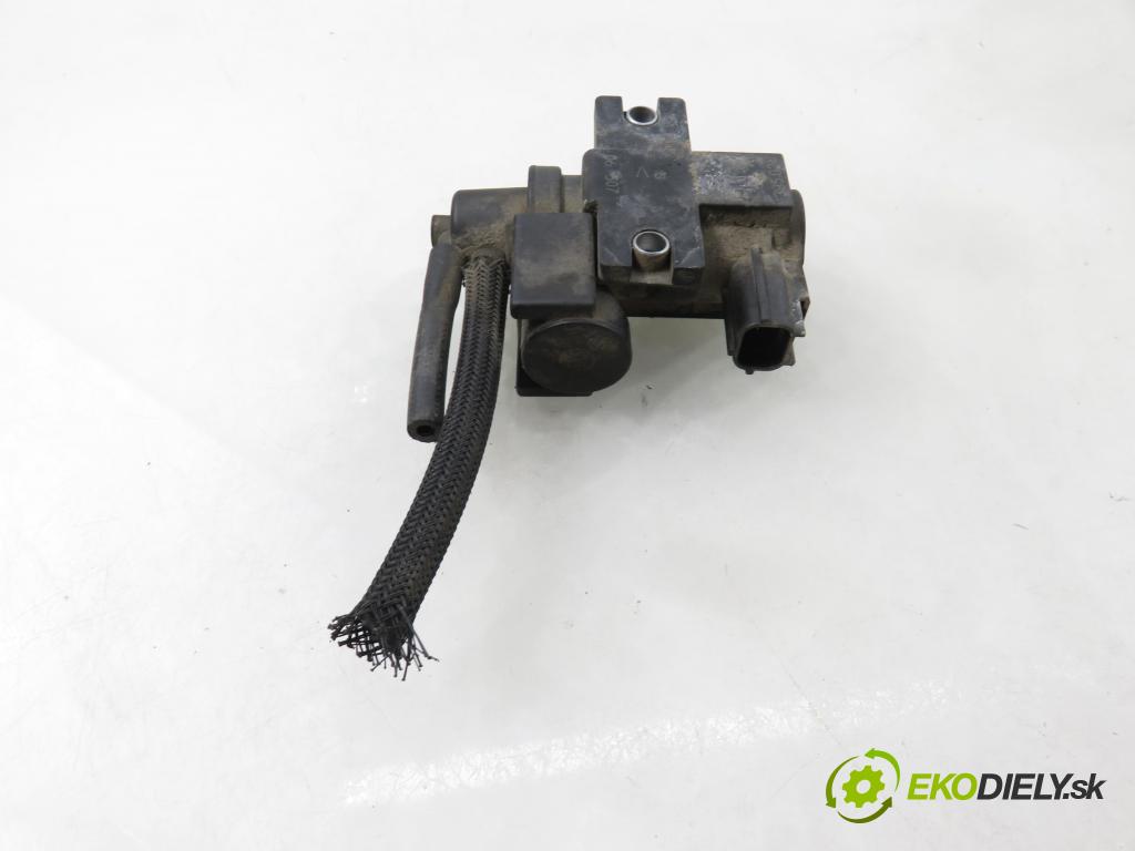 TOYOTA RAV 4 III (_A3_) SUV 2007 130,00 2.2 D 4WD 177 - 2AD-FHV 2231,00 ELEKTROVENTIL: VAKUUM: 258190R011 ; 70051308